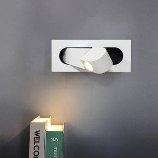 Adjustable LED Wall Mounted Reading Light