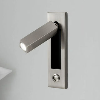 Modern Rotatable Bedside Wall Light
