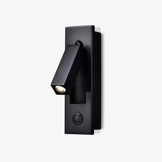 Modern Rotatable Bedside Wall Light