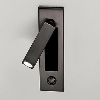 Modern Rotatable Bedside Wall Light