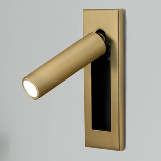 Modern Rotatable Bedside Wall Light