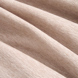 Mocha Textured Sofa Throw