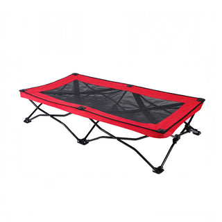 Foldable Elevated Dog Bed