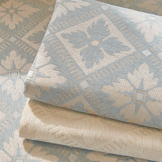 French Chenille All-Season Sofa Cover