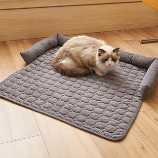 Ultra-Soft Dog Mat