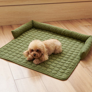 Ultra-Soft Dog Mat