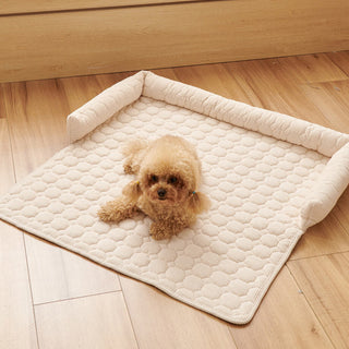 Ultra-Soft Dog Mat