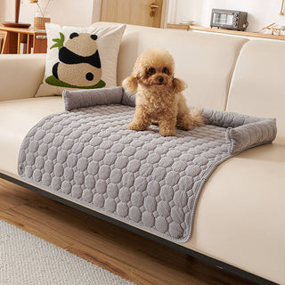 Ultra-Soft Dog Mat