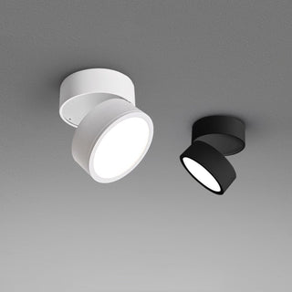 Modern Adjustable Ceiling Spotlight