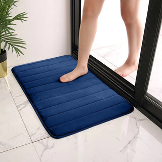 Absorbant Bath Rug