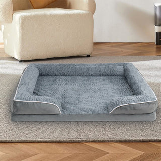 Orthopedic Waterproof Dog Bed