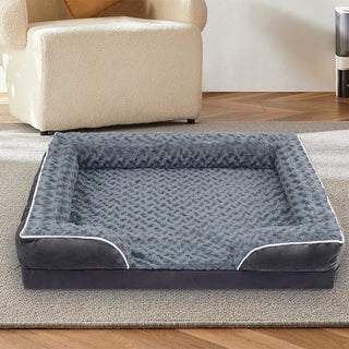 Orthopedic Waterproof Dog Bed