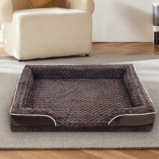 Orthopedic Waterproof Dog Bed