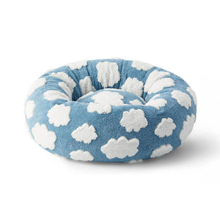 Soft and Supportive Pet Bed