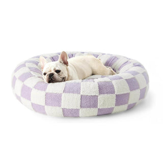 Soft and Supportive Pet Bed