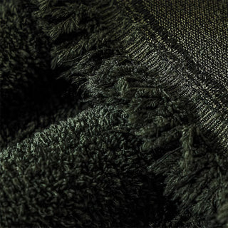 Plush Sofa Cover with Waterproof Protection