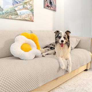 Cooling Anti-Scratch Sofa Cover