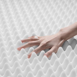 Ultra-Soft Waterproof Donut Dog Bed