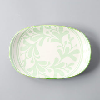 Decorative Ceramic Sushi Plate