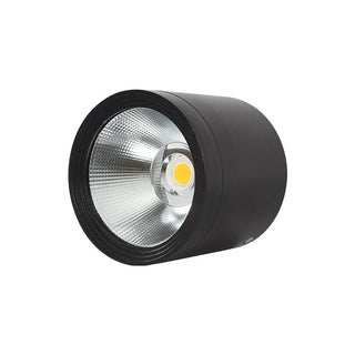 IP65 Waterproof LED Flush Mount Outdoor Light