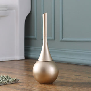 Modern Toilet Brush with Hygienic Design