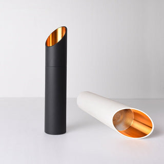 LED Surface Mounted Modern Tube