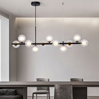 Luxurious Chandelier for the Dining Table