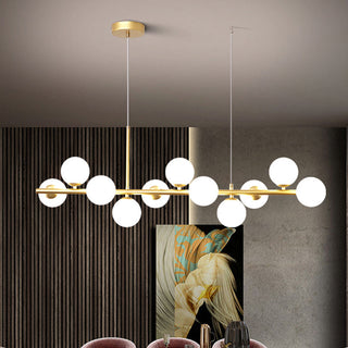Luxurious Chandelier for the Dining Table