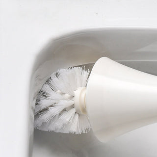 Modern Toilet Brush with Hygienic Design
