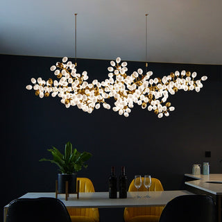 Artistic Branch Chandelier
