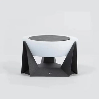 Solar Outdoor Land Lights For Garden Pathway And Deck Lighting