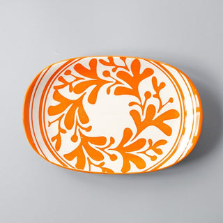 Decorative Ceramic Sushi Plate