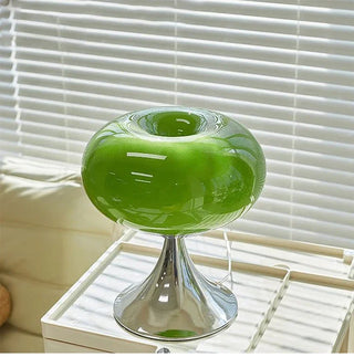 Retro Apple Table Lamp
