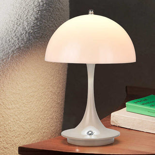 Scandinavian Elegant LED Table Lamp