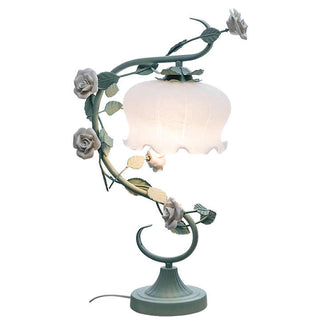 Romantic Rose Table Lamp