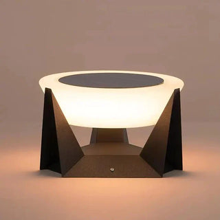 Solar Outdoor Land Lights For Garden Pathway And Deck Lighting