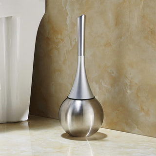 Modern Toilet Brush with Hygienic Design
