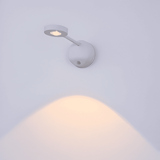 Wireless LED Wall Light With Motion Sensor And Rechargeable Battery