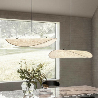 Silk Japandi Pendant Ceiling Light