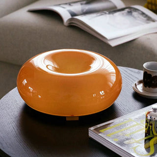 Bauhaus Donut Style Decorative Table Lamp