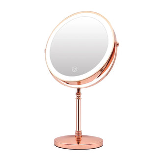 Lighted Makeup Mirror