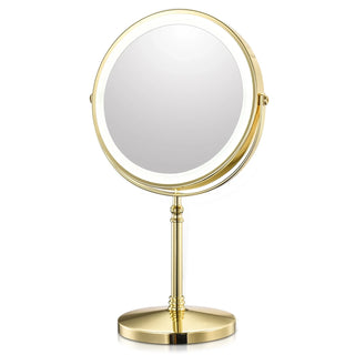 Lighted Makeup Mirror