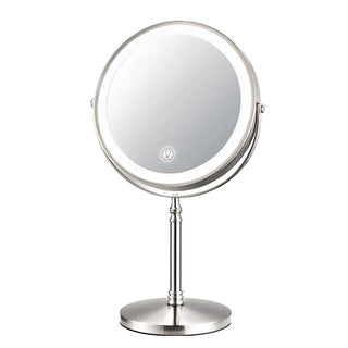 Lighted Makeup Mirror