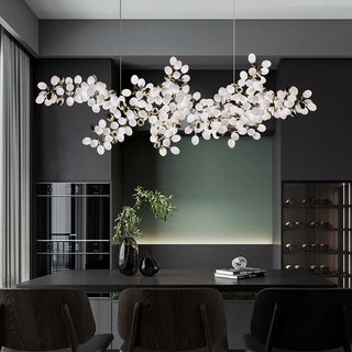 Artistic Branch Chandelier