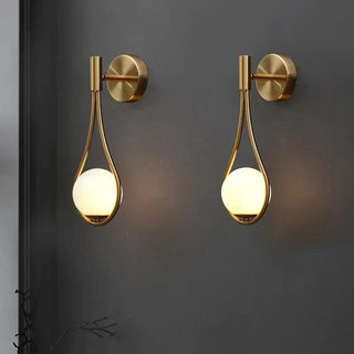 Modern Nordic Wall Lamp