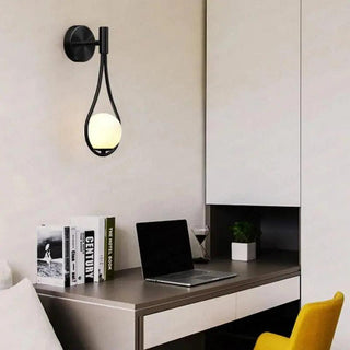 Modern Nordic Wall Lamp