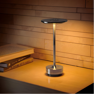 Dimmable Wireless Table Lamp