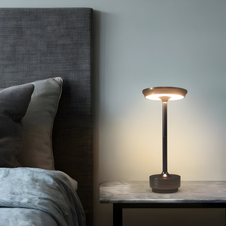 Dimmable Wireless Table Lamp