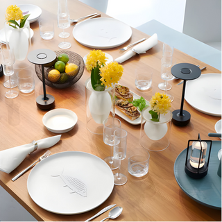 Dimmable Wireless Table Lamp
