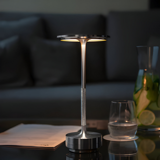 Dimmable Wireless Table Lamp